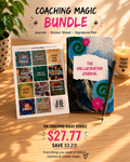 Coaching Magic Bundle